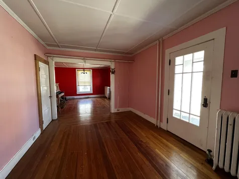 351 Bentley Avenue Poultney VT 05764