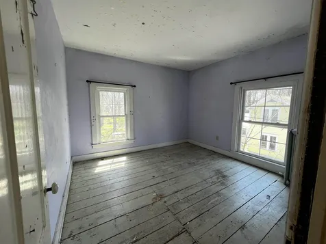 351 Bentley Avenue Poultney VT 05764