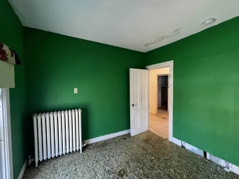 351 Bentley Avenue Poultney VT 05764