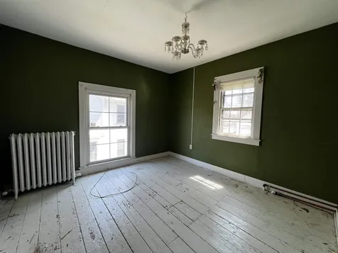 351 Bentley Avenue Poultney VT 05764