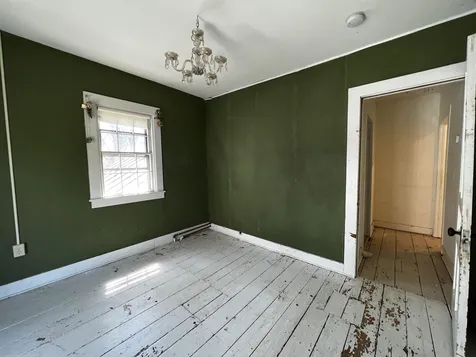 351 Bentley Avenue Poultney VT 05764