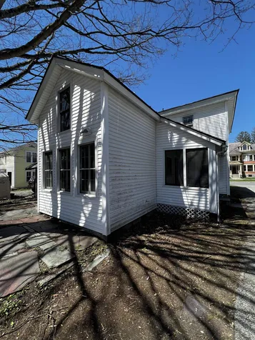 351 Bentley Avenue Poultney VT 05764