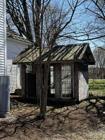 351 Bentley Avenue Poultney VT 05764