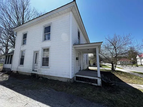 351 Bentley Avenue Poultney VT 05764