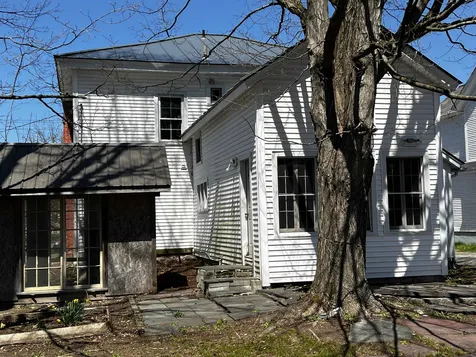 351 Bentley Avenue Poultney VT 05764