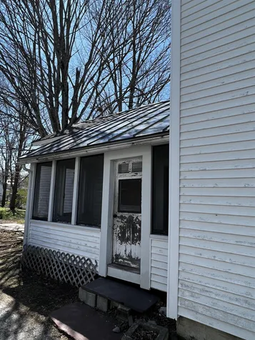 351 Bentley Avenue Poultney VT 05764