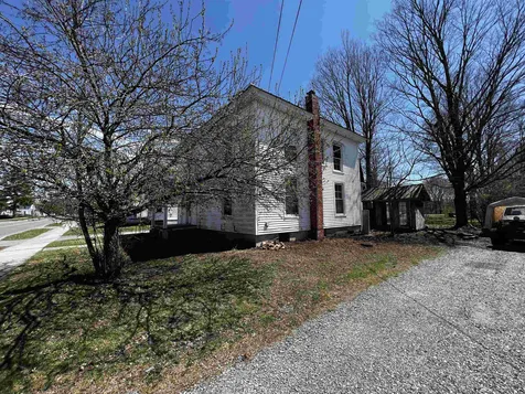 351 Bentley Avenue Poultney VT 05764