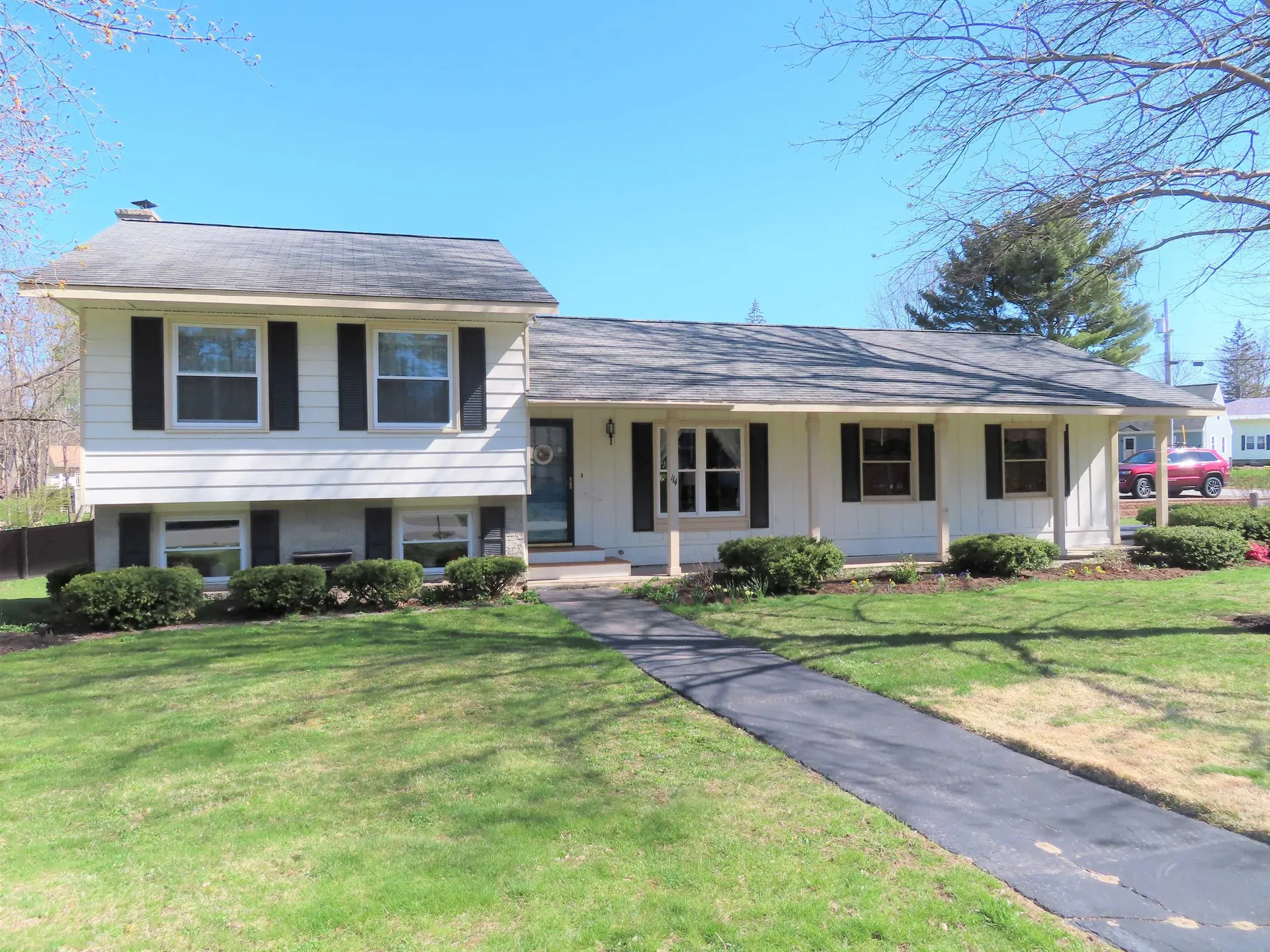 114 Greenwood Avenue Keene NH 03431