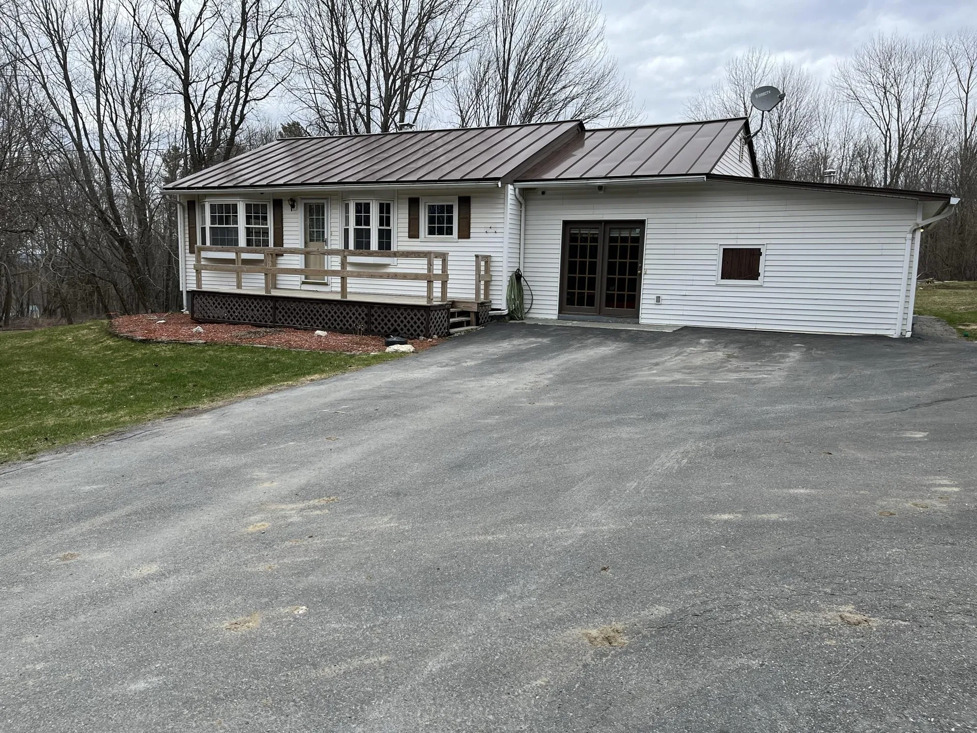 185 Tower Road Williamstown VT 05679