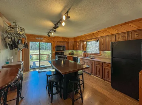 645 Belle Vista Road Jay VT 05859