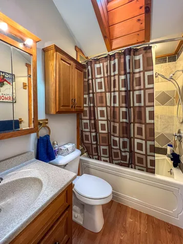 645 Belle Vista Road Jay VT 05859