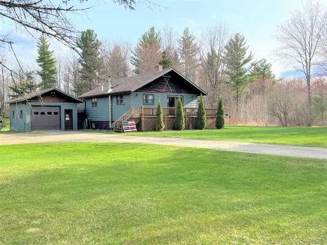 645 Belle Vista Road Jay VT 05859