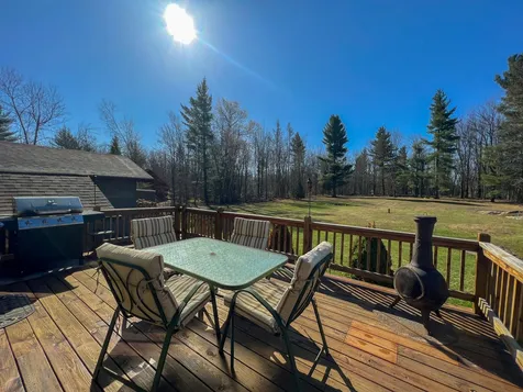 645 Belle Vista Road Jay VT 05859