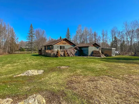 645 Belle Vista Road Jay VT 05859