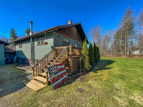 645 Belle Vista Road Jay VT 05859