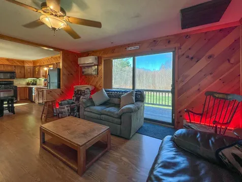 645 Belle Vista Road Jay VT 05859
