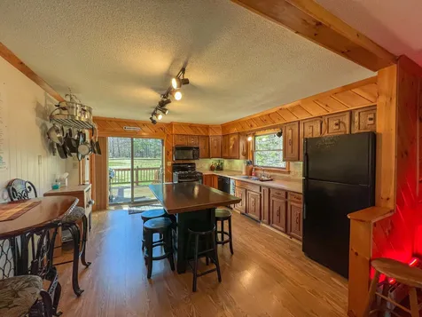 645 Belle Vista Road Jay VT 05859