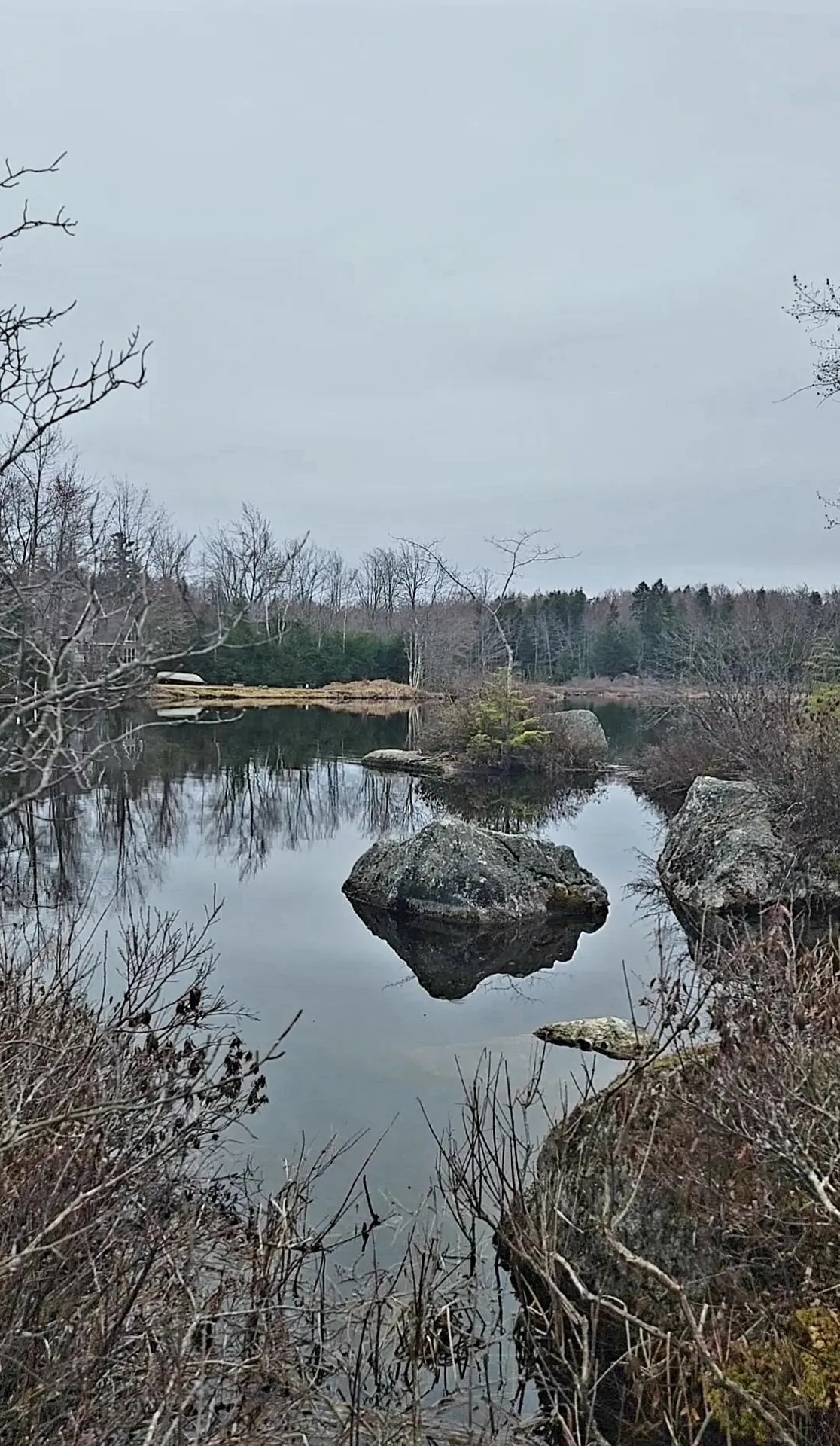 26 Lakeview Terrace Washington NH 03280