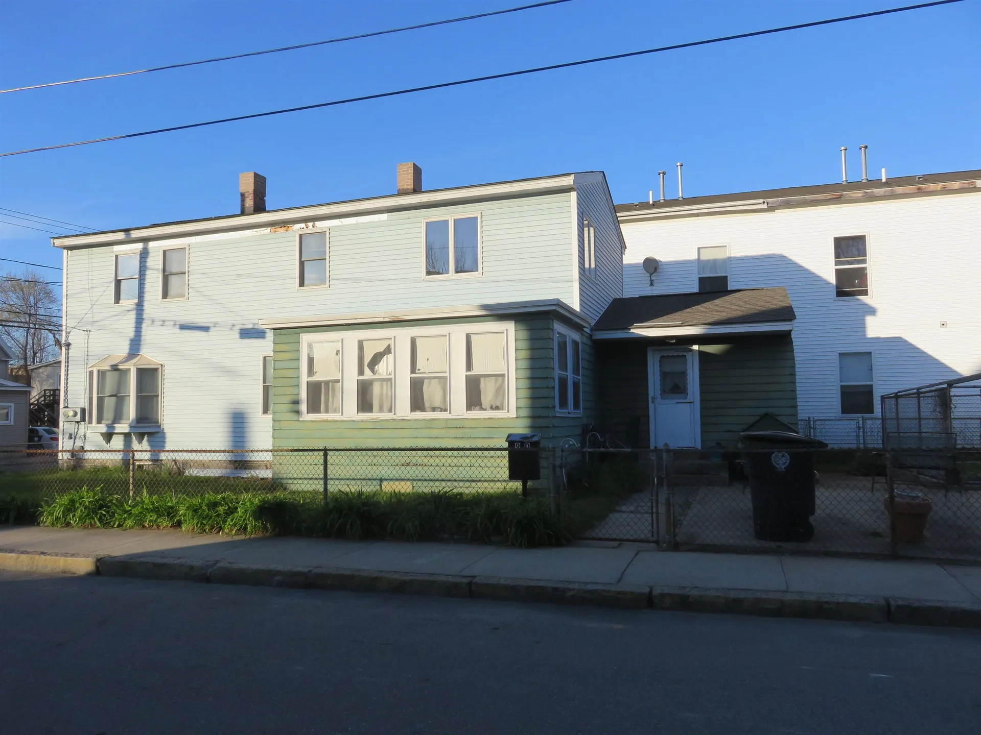 90 W Hollis Street Nashua NH 03060