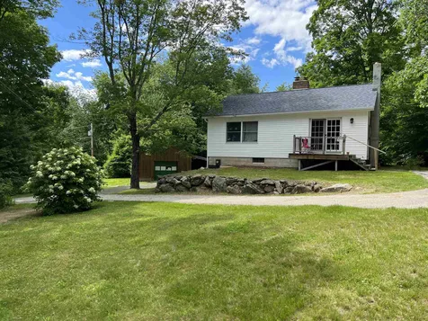 235 Dudley Road Alton NH 03809