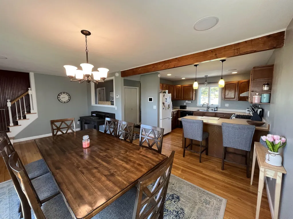 690 Middlebrook Road Ferrisburgh VT 05456