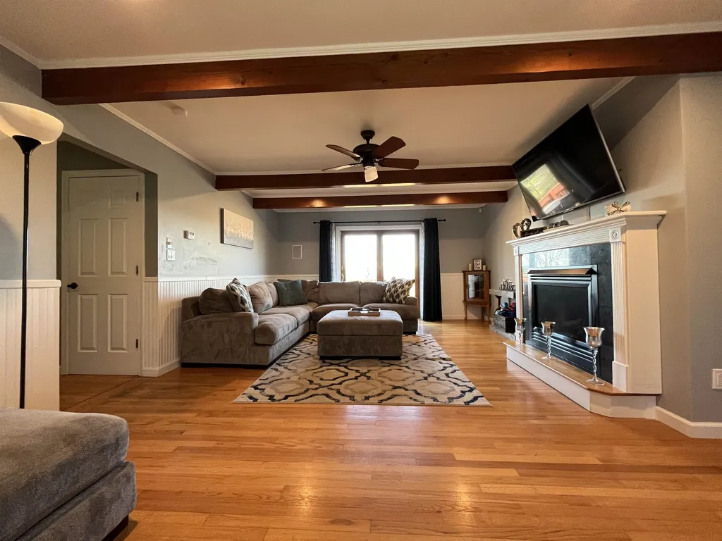 690 Middlebrook Road Ferrisburgh VT 05456