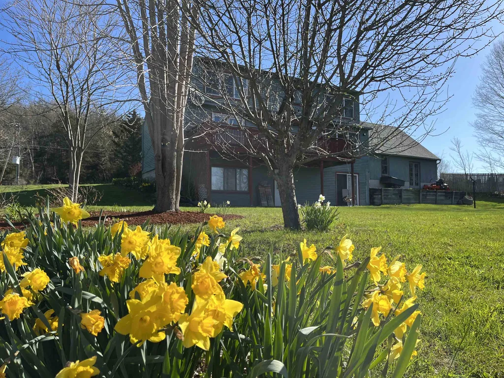690 Middlebrook Road Ferrisburgh VT 05456