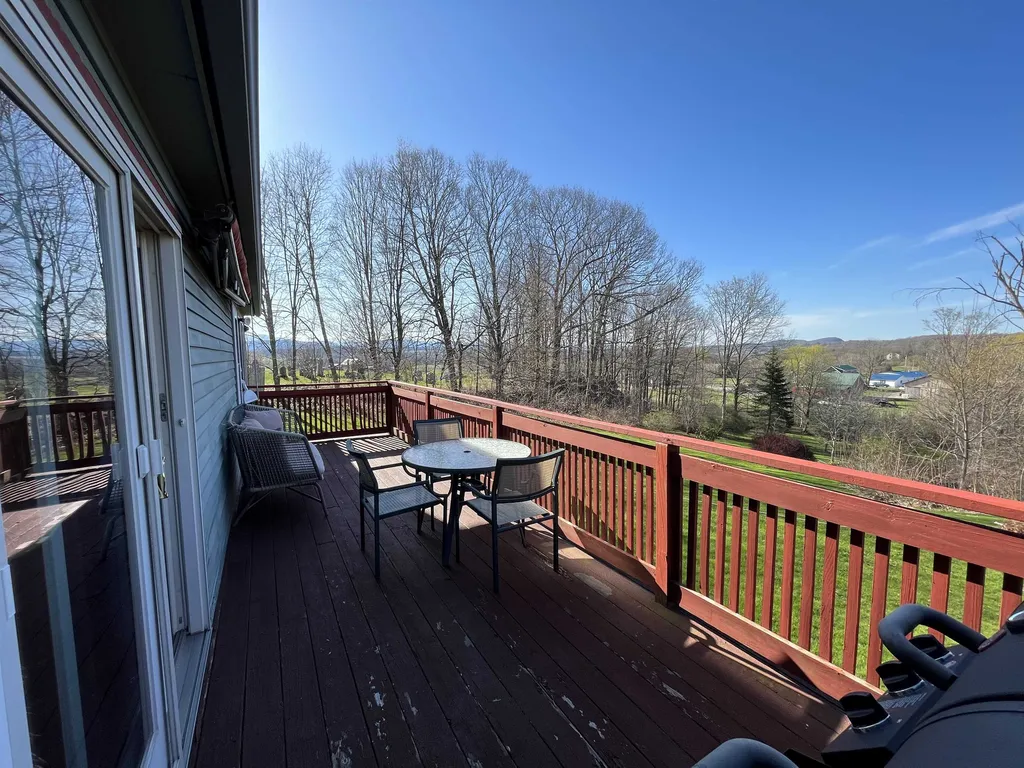 690 Middlebrook Road Ferrisburgh VT 05456