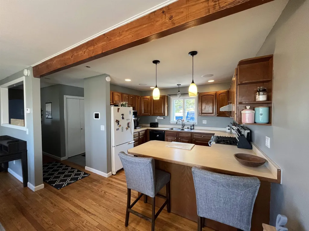 690 Middlebrook Road Ferrisburgh VT 05456