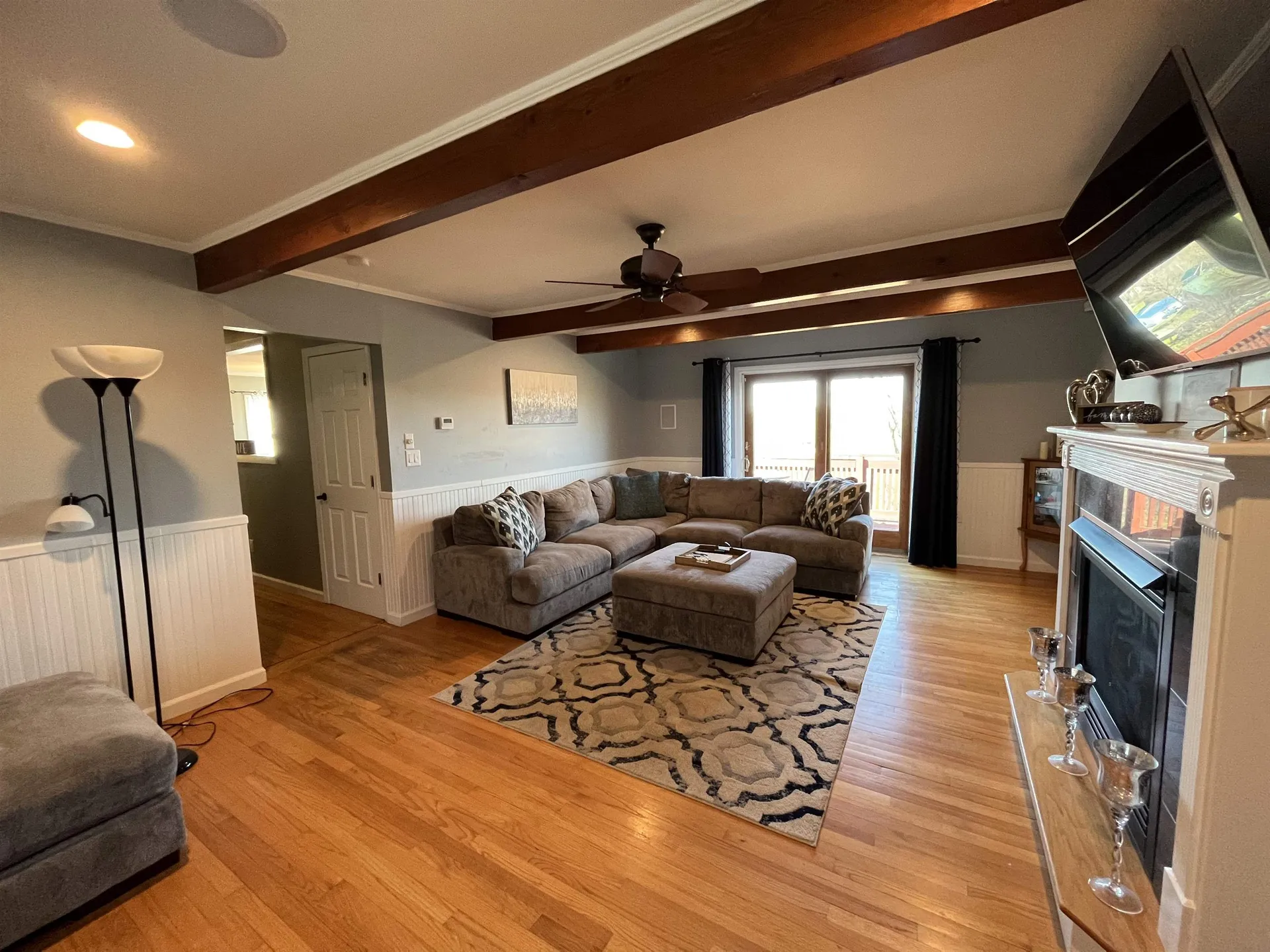 690 Middlebrook Road Ferrisburgh VT 05456