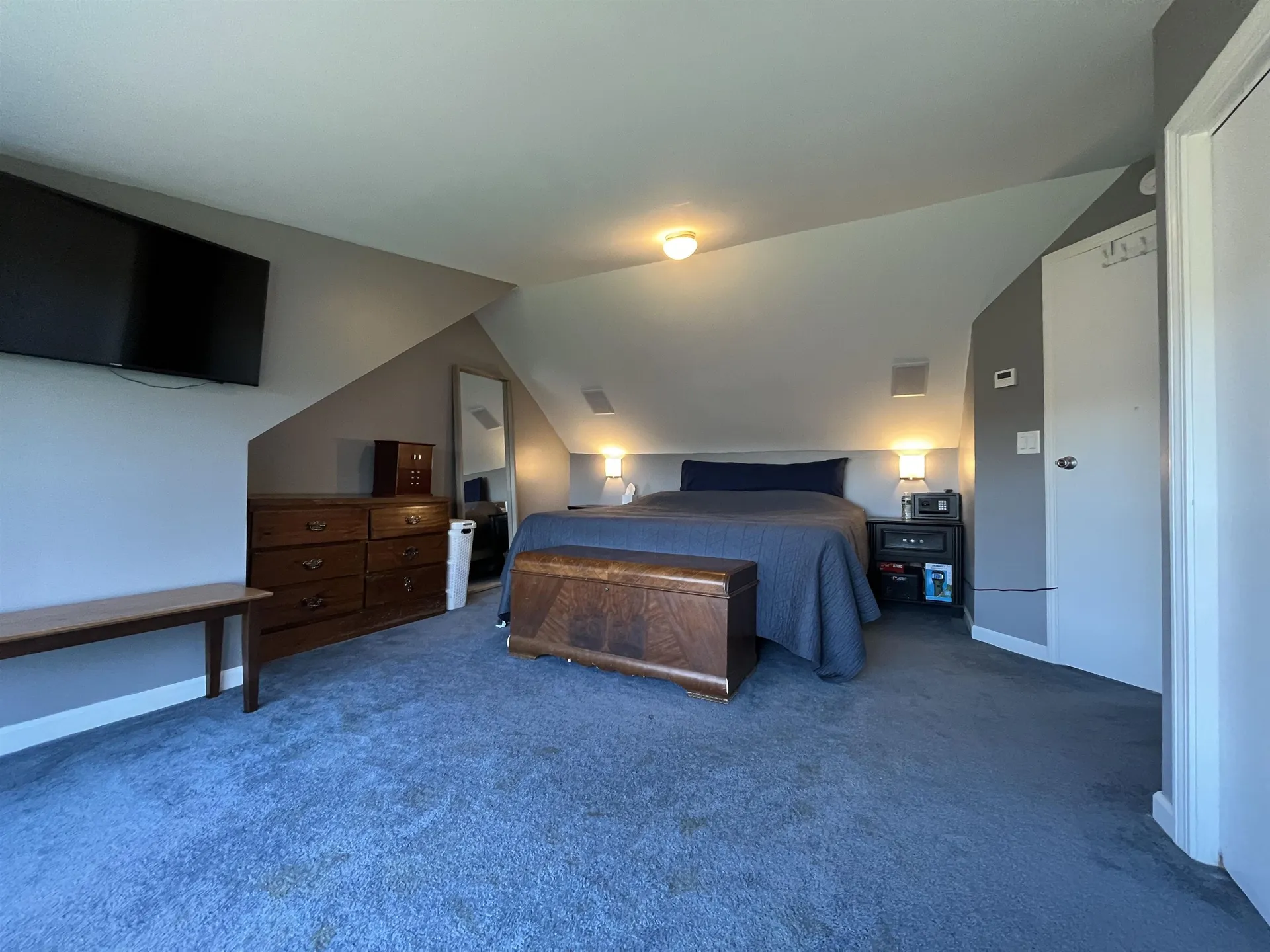 690 Middlebrook Road Ferrisburgh VT 05456