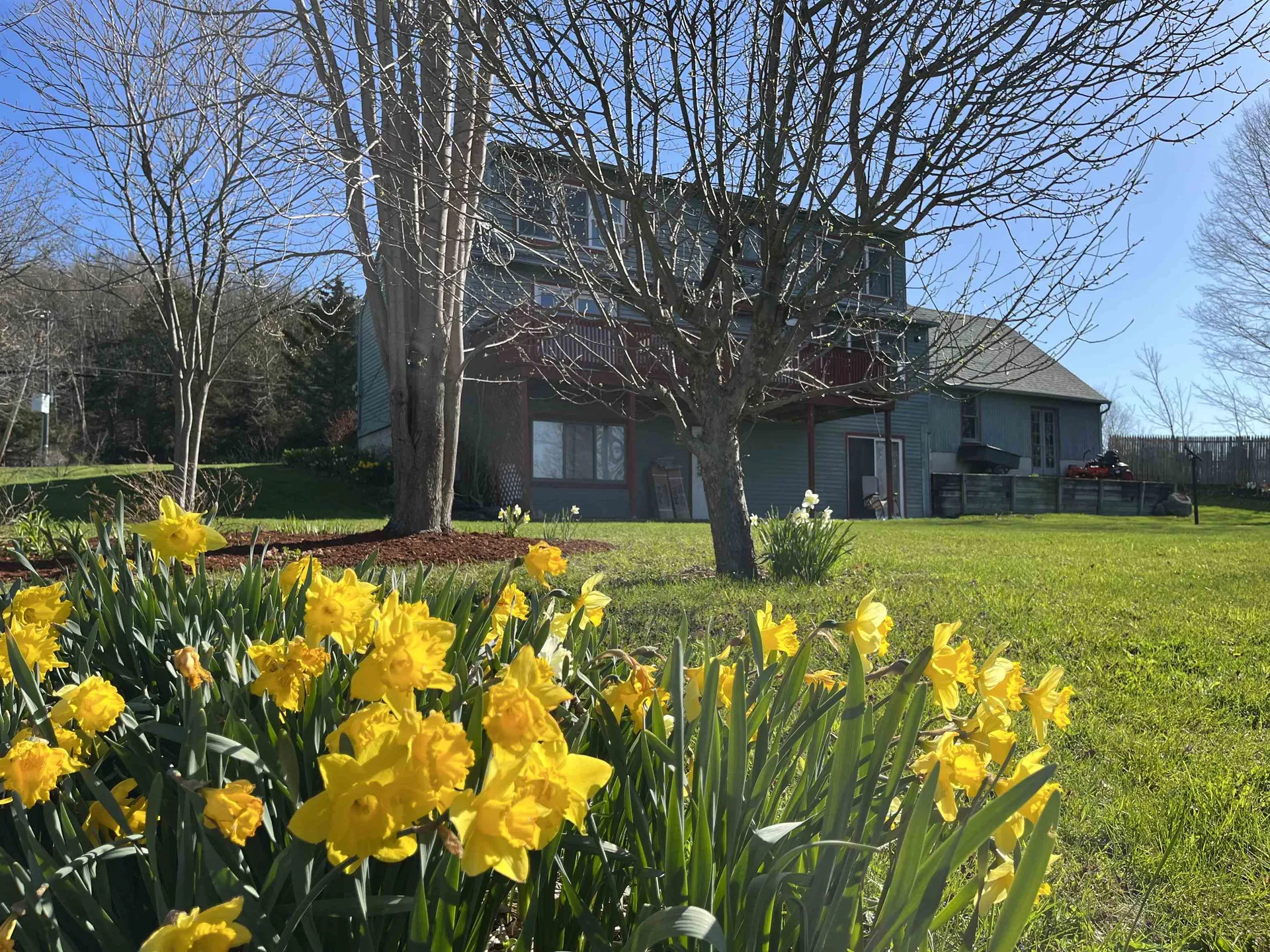 690 Middlebrook Road Ferrisburgh VT 05456