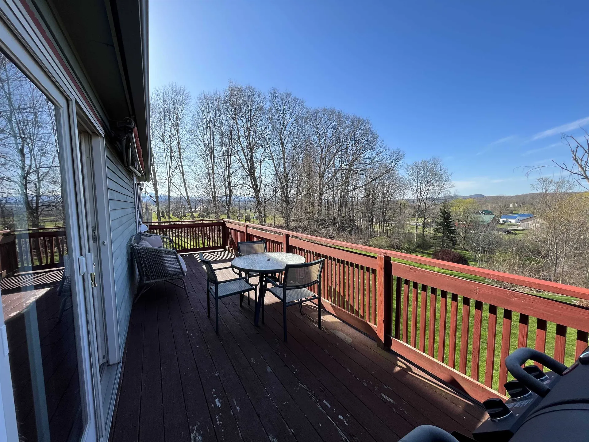 690 Middlebrook Road Ferrisburgh VT 05456