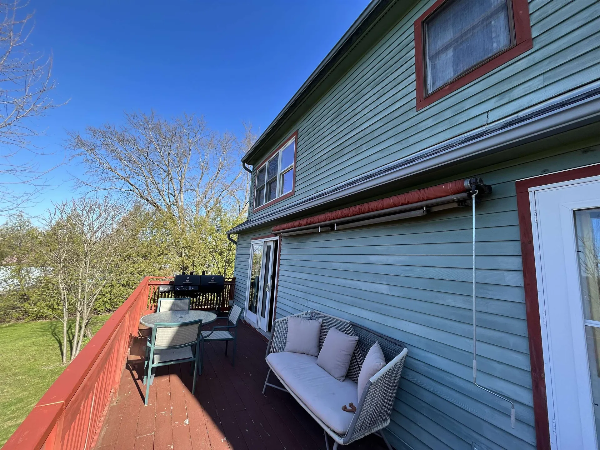 690 Middlebrook Road Ferrisburgh VT 05456