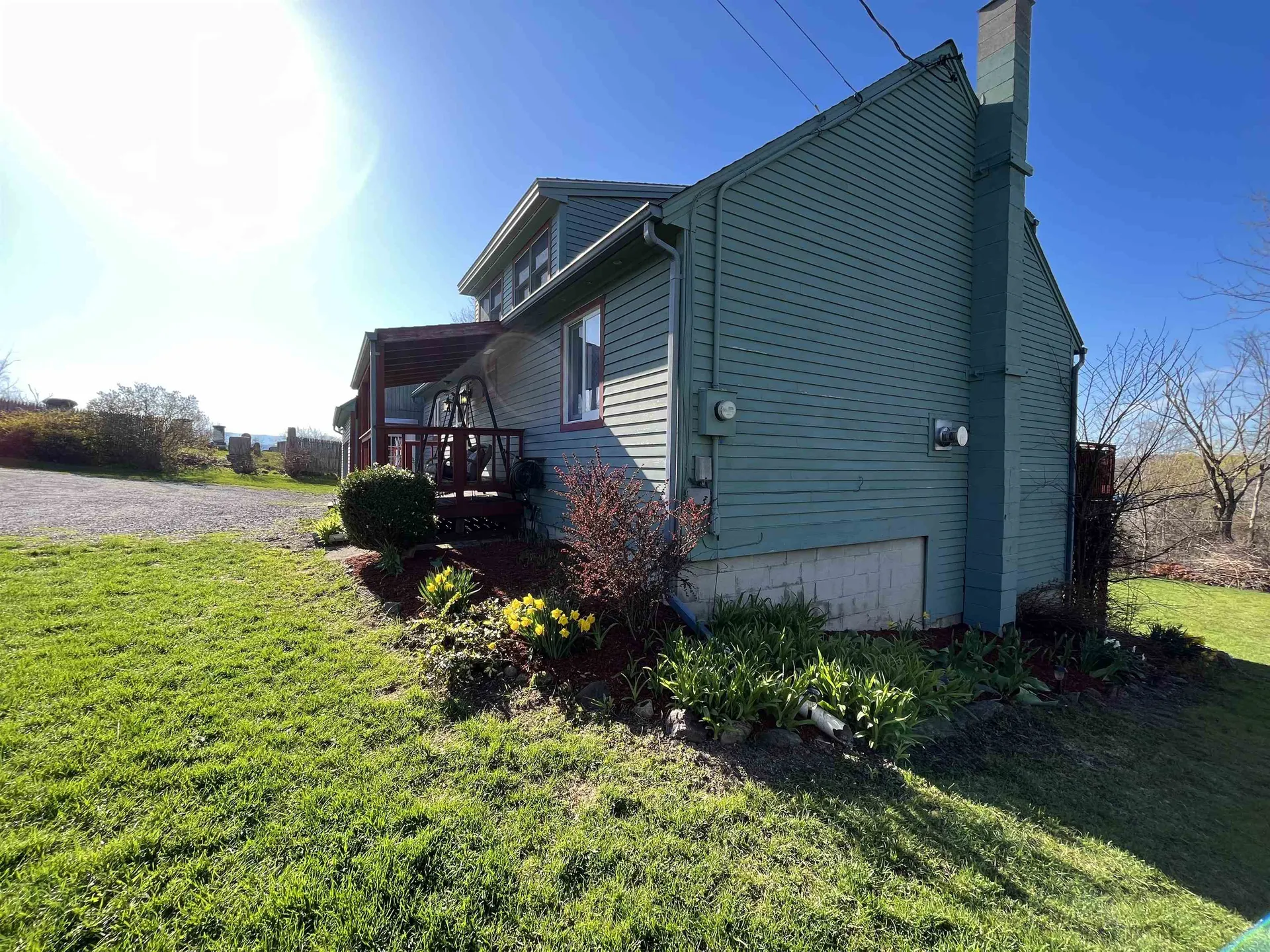 690 Middlebrook Road Ferrisburgh VT 05456