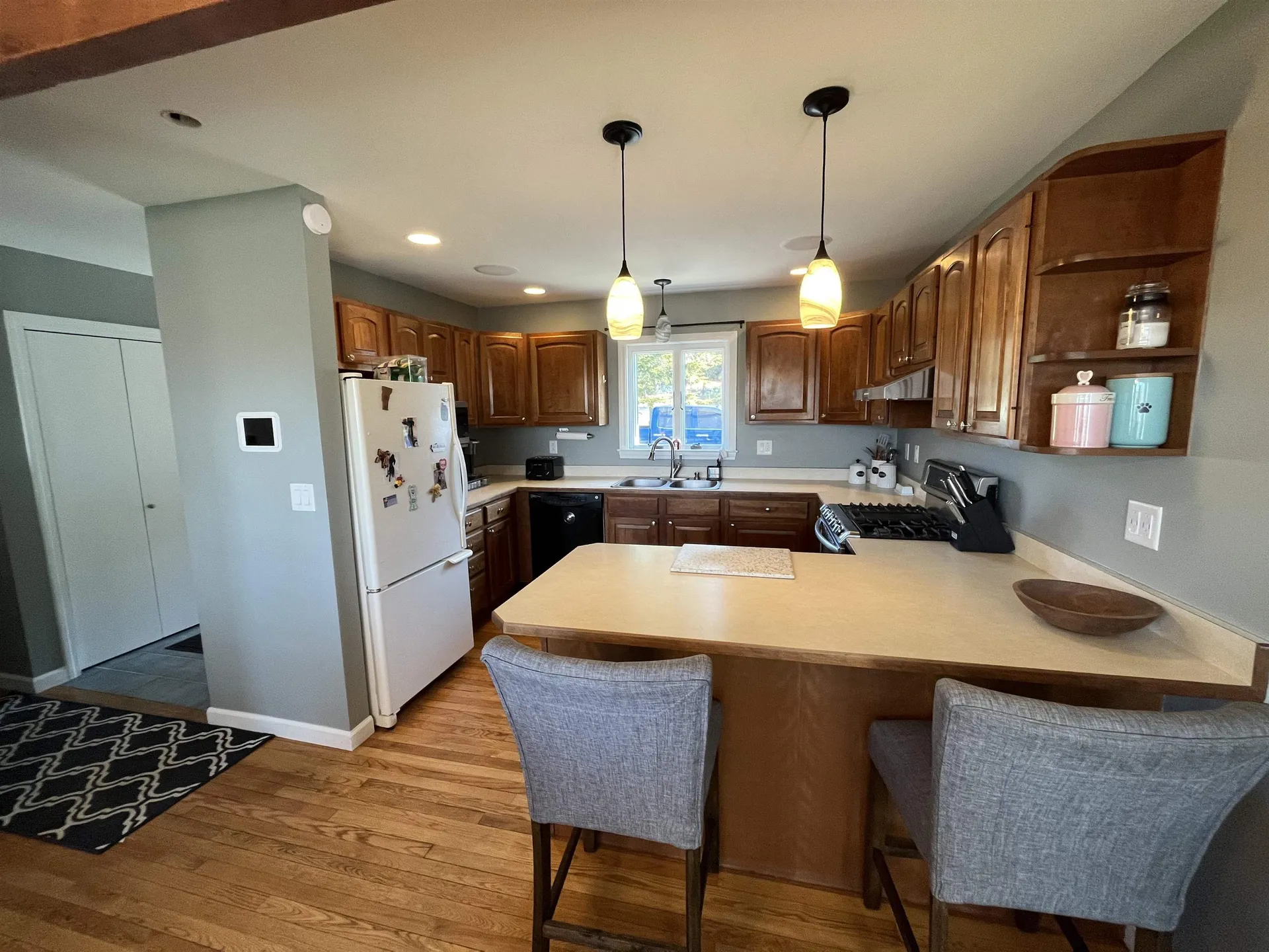 690 Middlebrook Road Ferrisburgh VT 05456