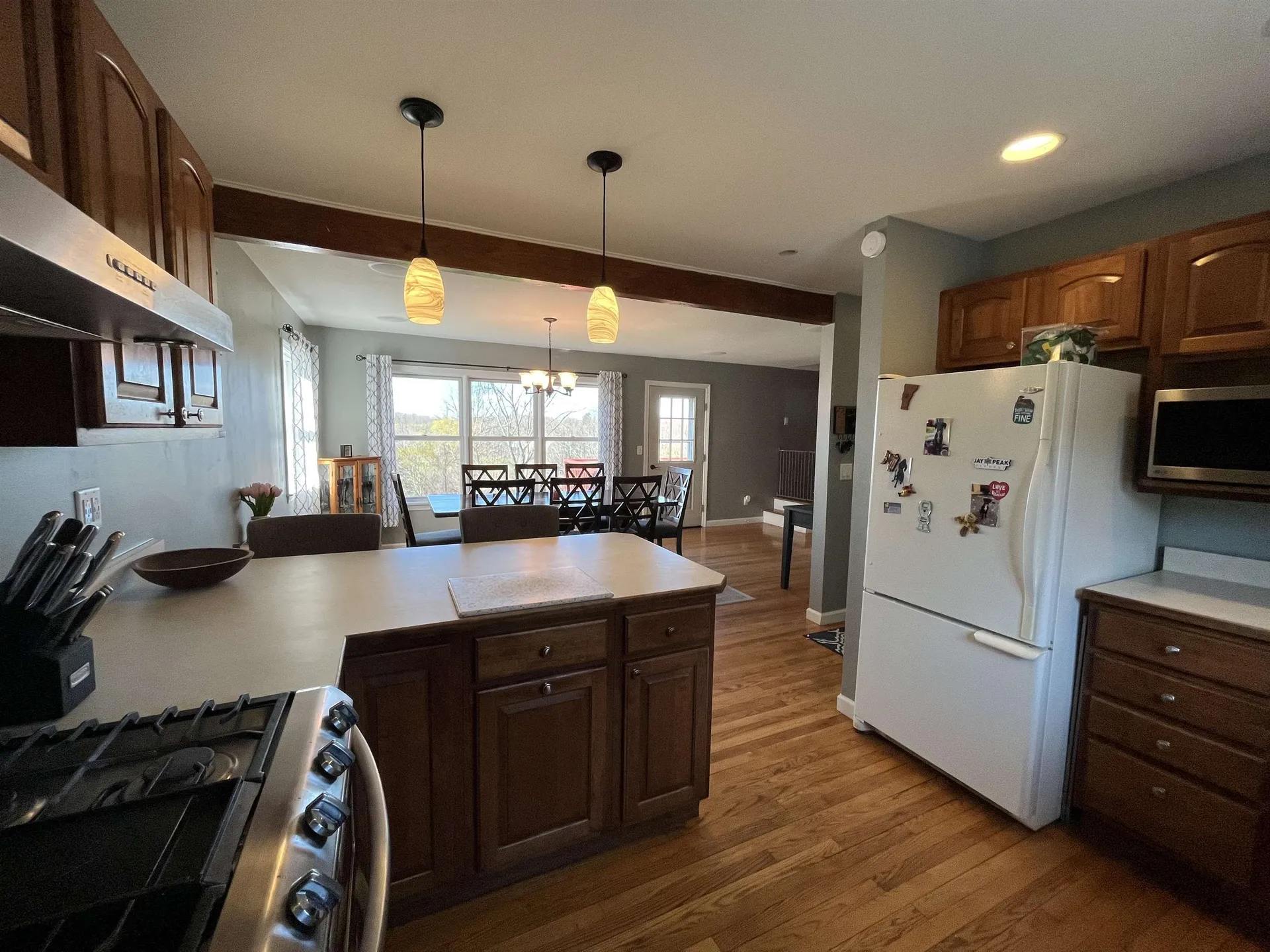 690 Middlebrook Road Ferrisburgh VT 05456