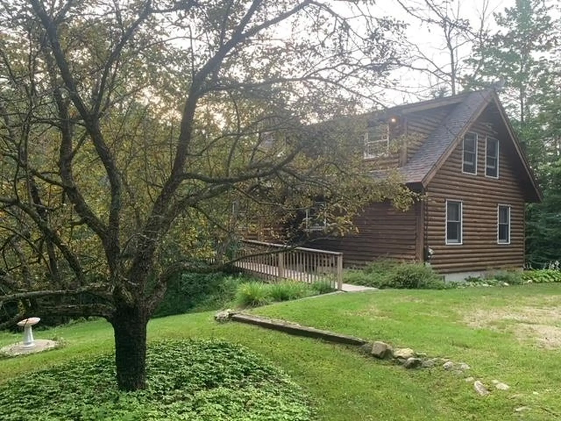 191 Forest Mountain Road Peru VT 05152