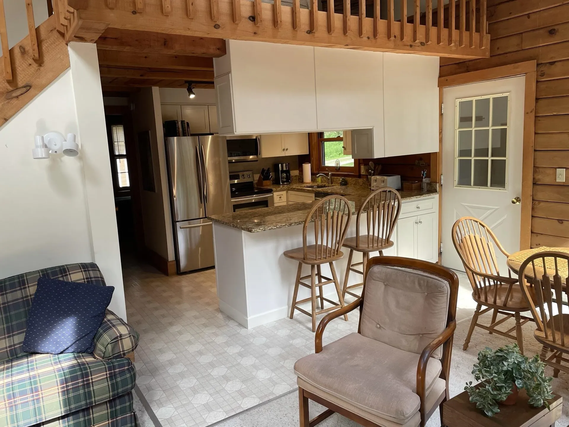 191 Forest Mountain Road Peru VT 05152