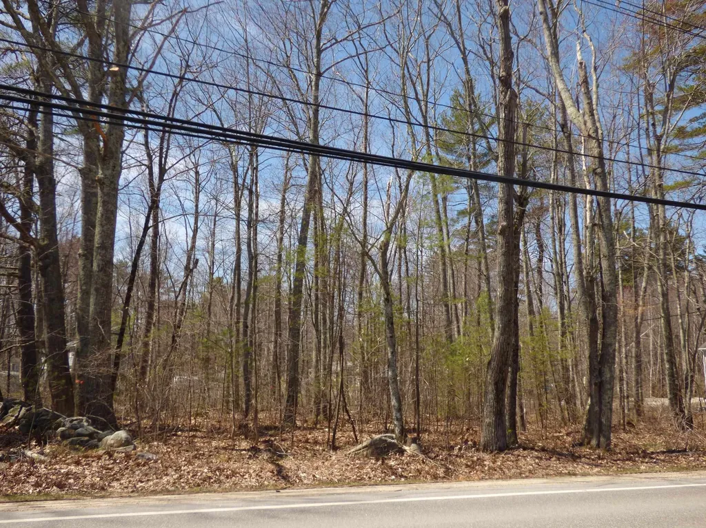 00 Port Wedeln Road Wolfeboro NH 03864