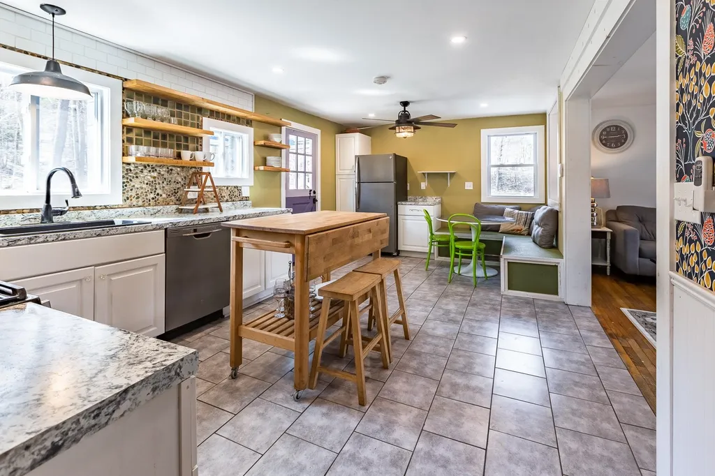 1116 Old West Road Arlington VT 05250