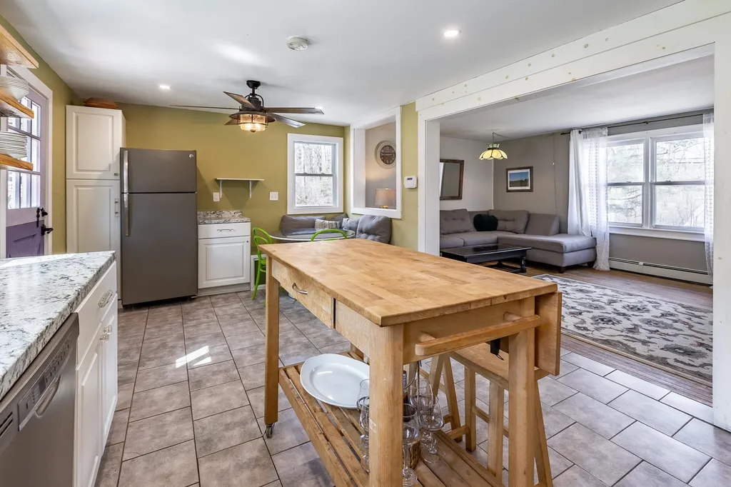 1116 Old West Road Arlington VT 05250