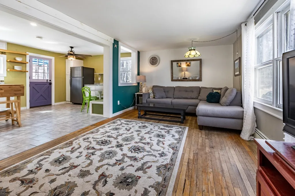 1116 Old West Road Arlington VT 05250