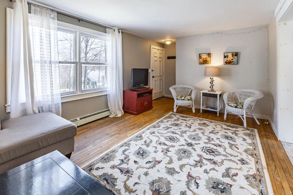 1116 Old West Road Arlington VT 05250