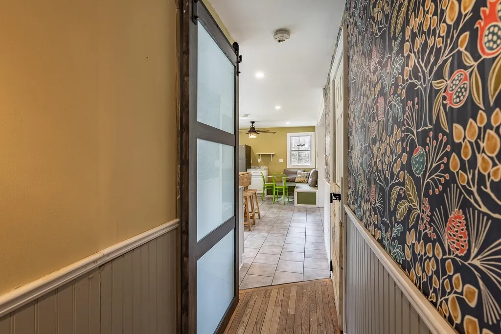 1116 Old West Road Arlington VT 05250