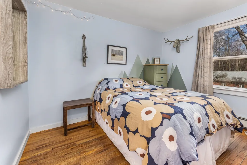 1116 Old West Road Arlington VT 05250