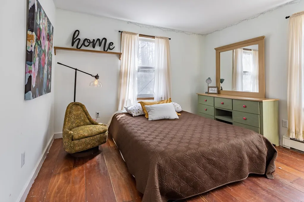 1116 Old West Road Arlington VT 05250