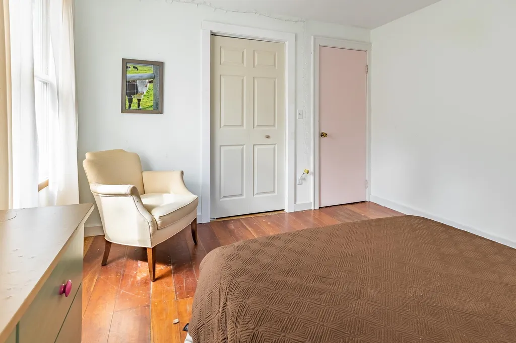 1116 Old West Road Arlington VT 05250