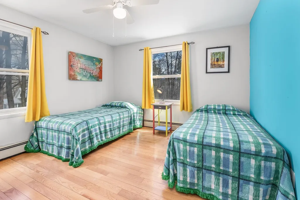 1116 Old West Road Arlington VT 05250