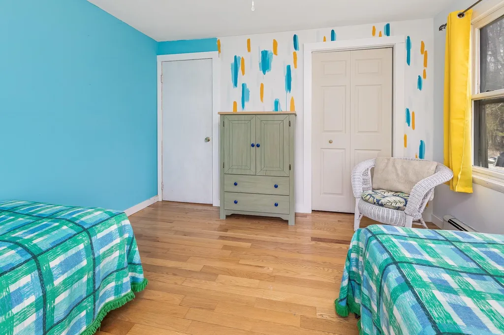 1116 Old West Road Arlington VT 05250